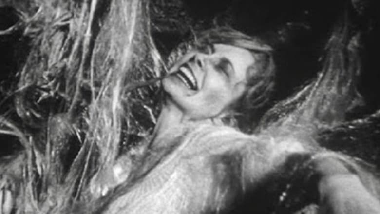 Beast from Haunted Cave still