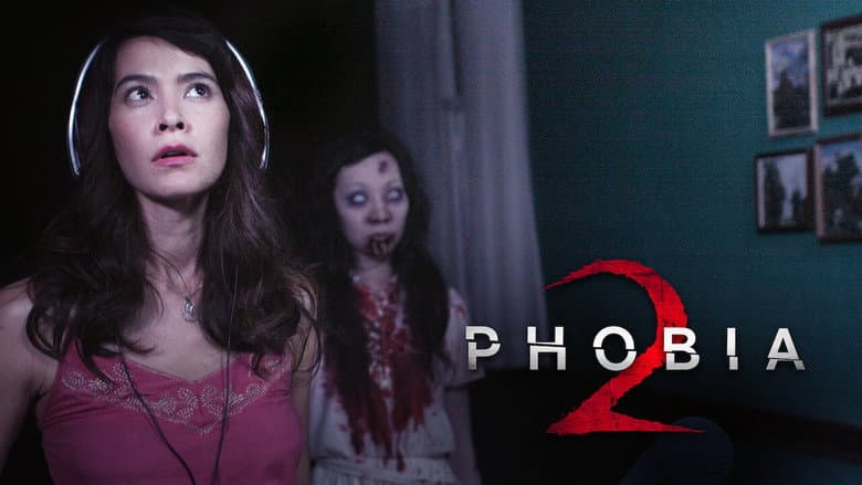 Phobia 2 still