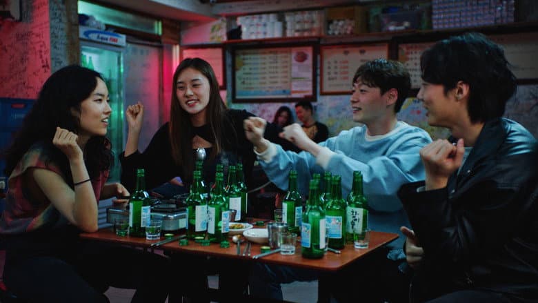 Return to Seoul still