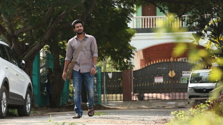 Ratsasan still