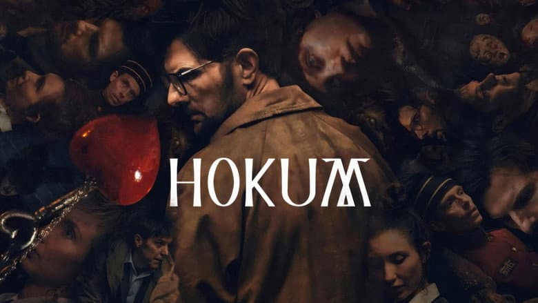 Hokum still