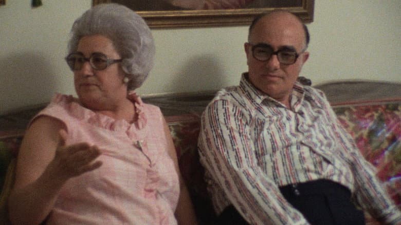 Italianamerican still