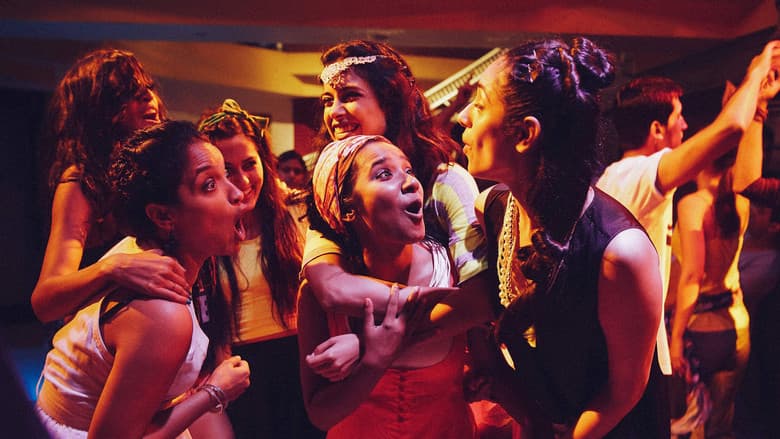 Angry Indian Goddesses still