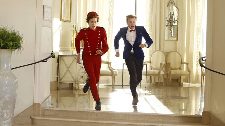 Spirou & Fantasio's Big Adventures still