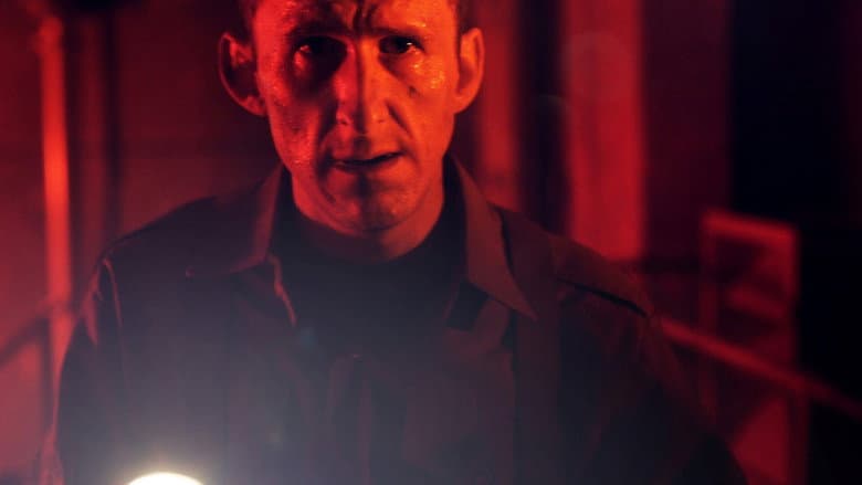 The Bunker still