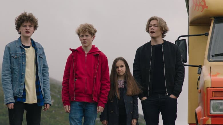 Rock Band still