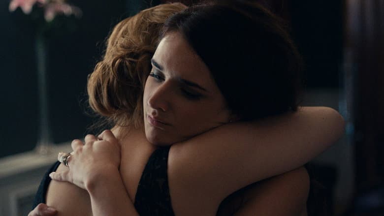A Date for Mad Mary still