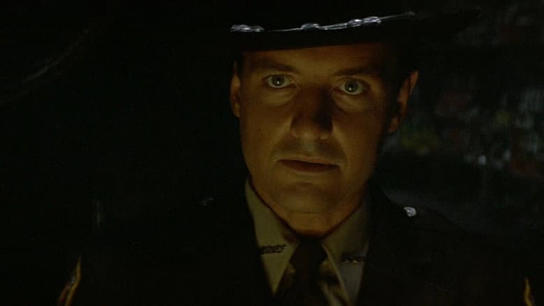 Silver Bullet still
