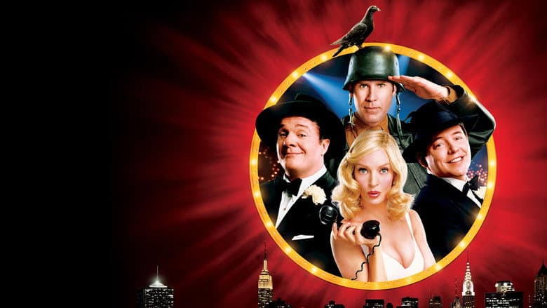 The Producers still