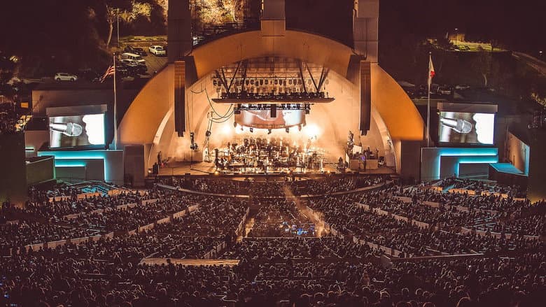 Above & Beyond: Acoustic - Live at the Hollywood Bowl still