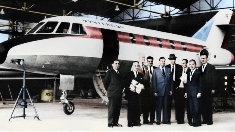The Dassault Saga: One Hundred Years of French Aviation still