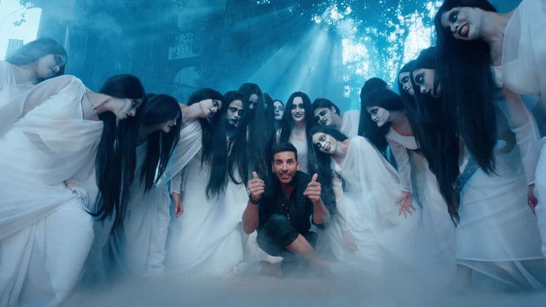 Bhooth Bangla still