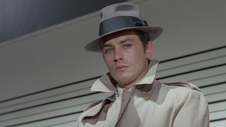 Le Samouraï still