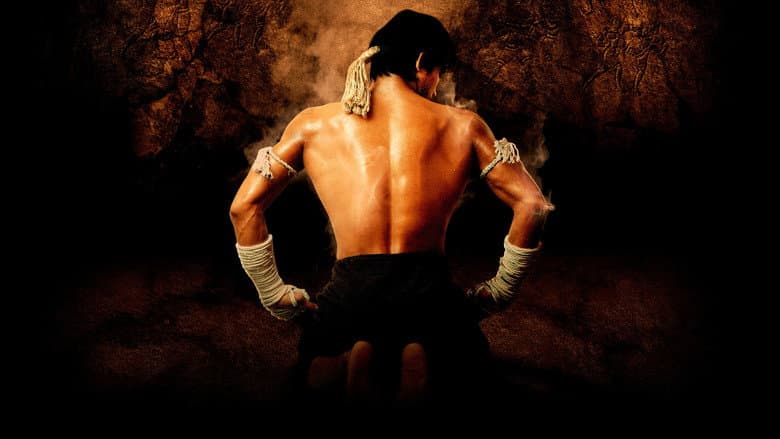 Ong-Bak still