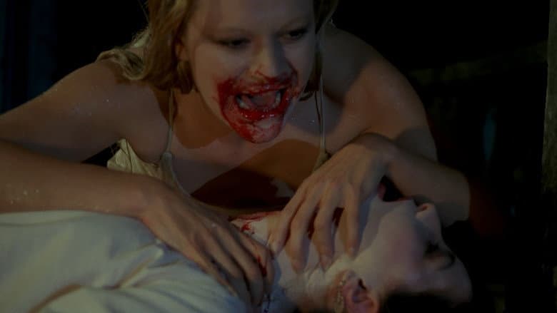 The Living Dead Girl still