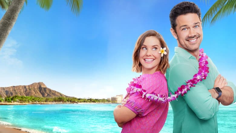 Two Tickets to Paradise still