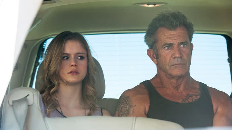 Blood Father still