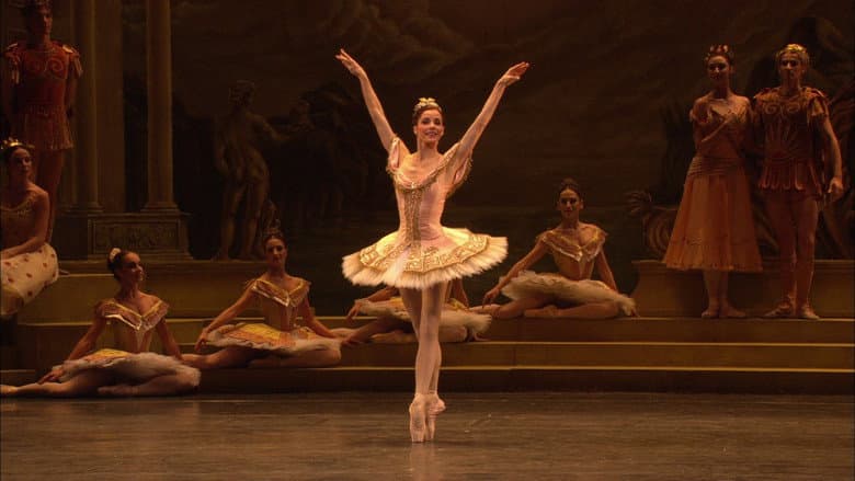 The Blu-ray Experience II: Opera, Ballet & theatre still