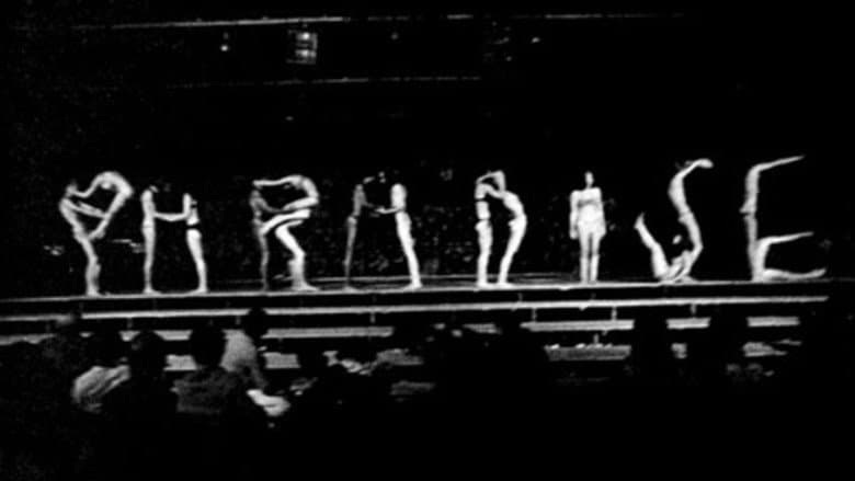 Paradise Now: The Living Theater in Amerika still