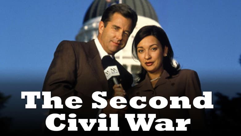 The Second Civil War still