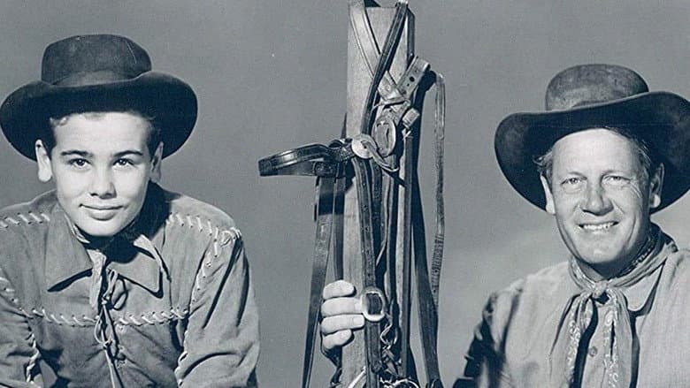 Cattle Drive still