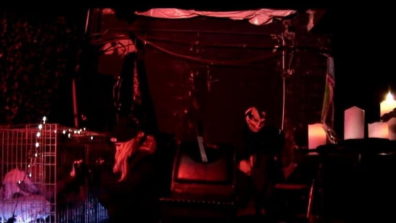 Raw 3: The Revelation of Grete Müller still