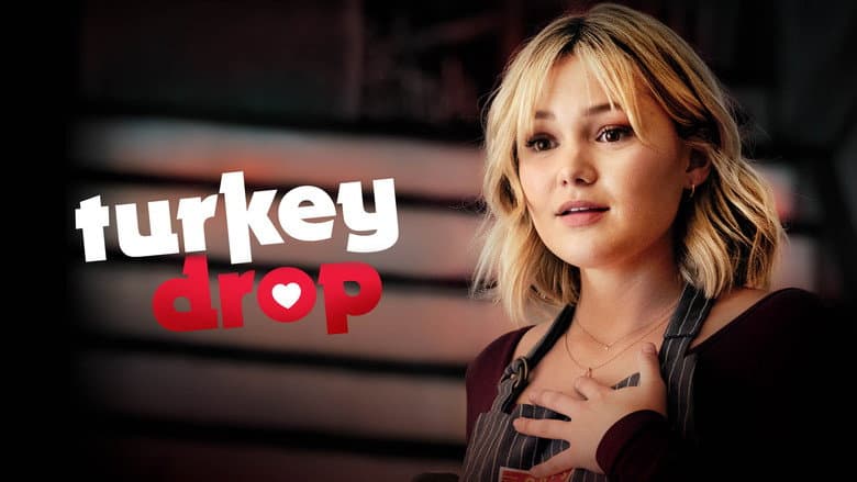 Turkey Drop still