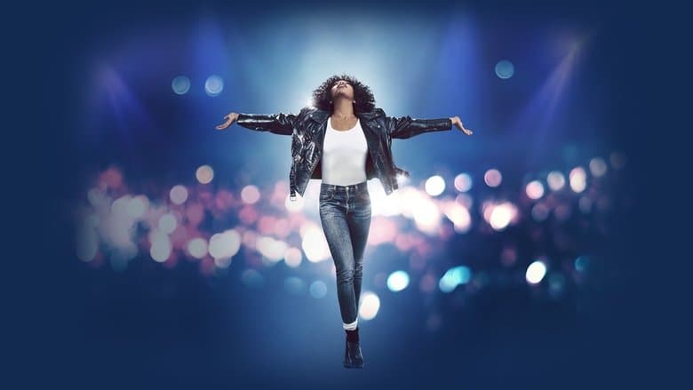Whitney Houston: I Wanna Dance with Somebody still