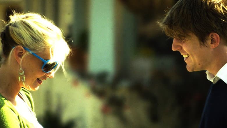 Bellflower still