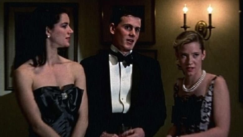Metropolitan still