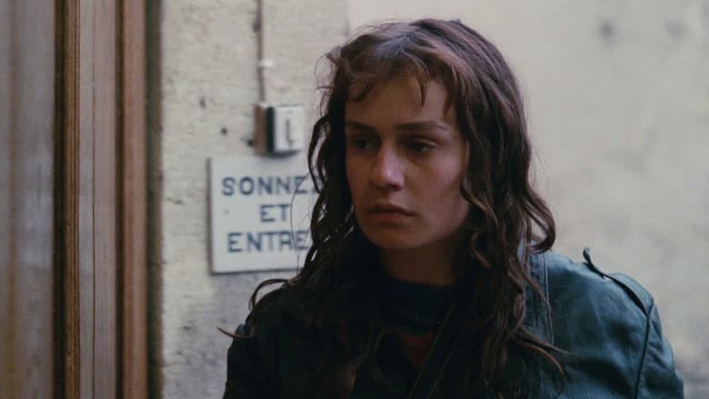 Vagabond still