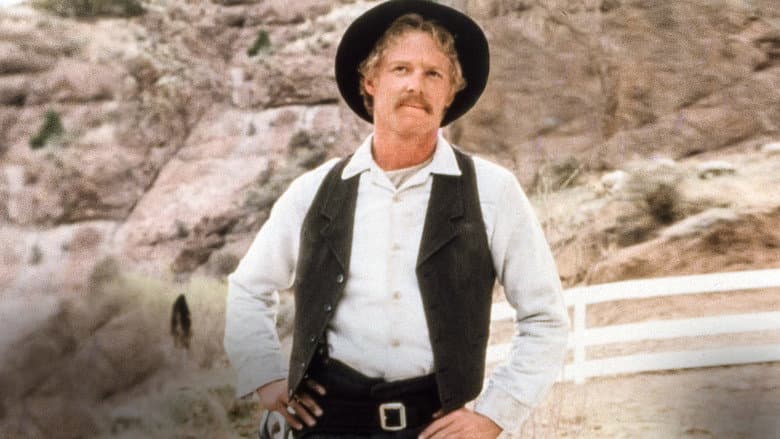 Butch and Sundance: The Early Days still
