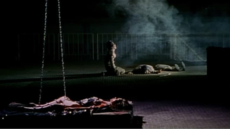 Full Metal Yakuza still