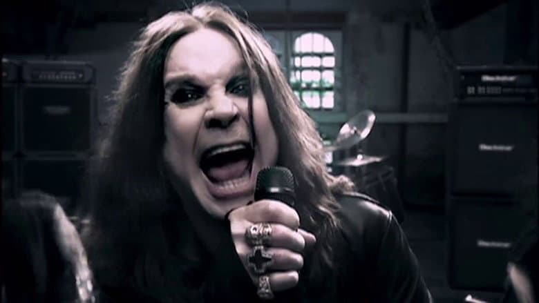 God Bless Ozzy Osbourne still