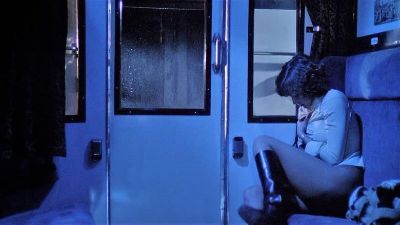 Late Night Trains still