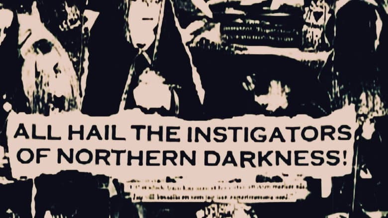 Until the Light Takes Us still