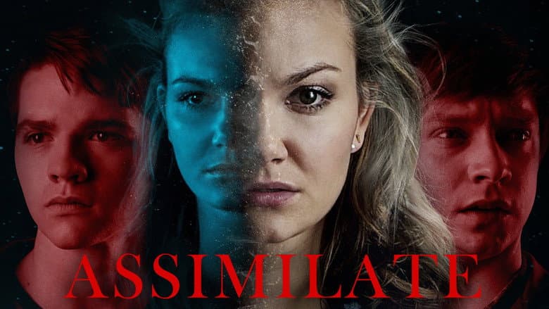 Assimilate still