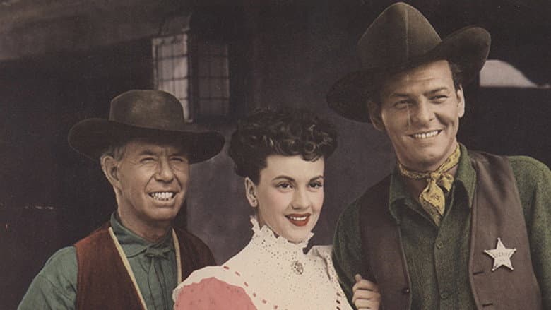 Rough Riders of Durango still