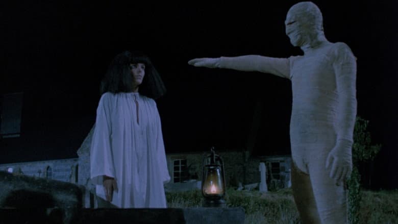 Devil Story still