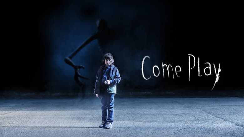 Come Play still
