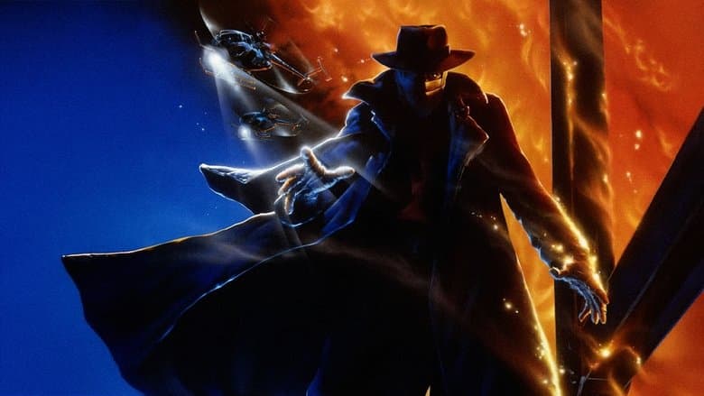 Darkman still