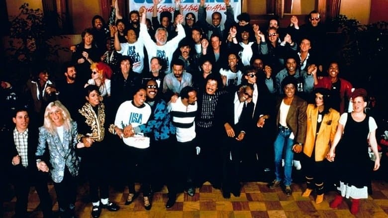The Greatest Night in Pop still