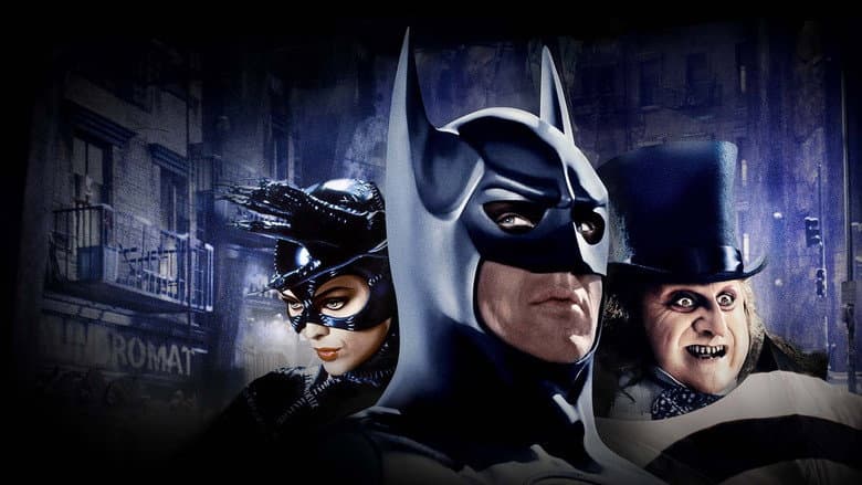 Batman Returns still