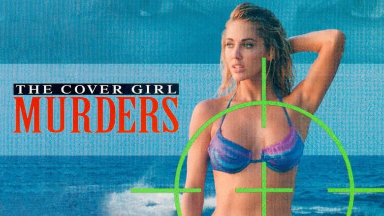 The Cover Girl Murders still