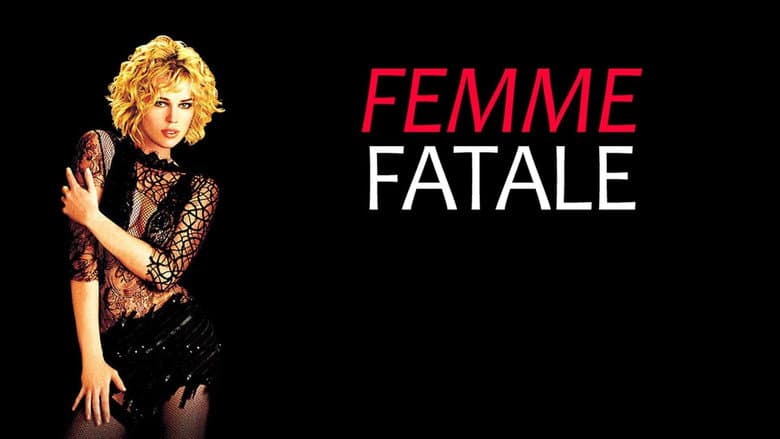 Femme Fatale still