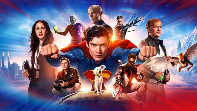 Superman still