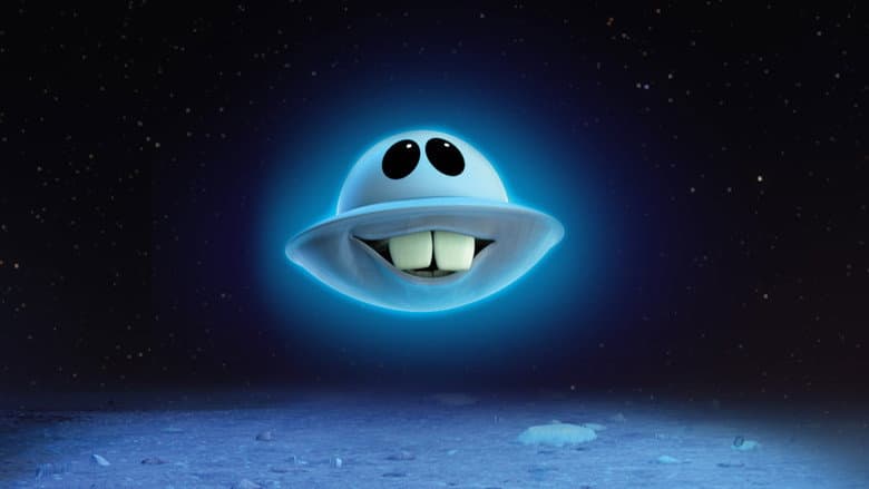 Unidentified Flying Mater still