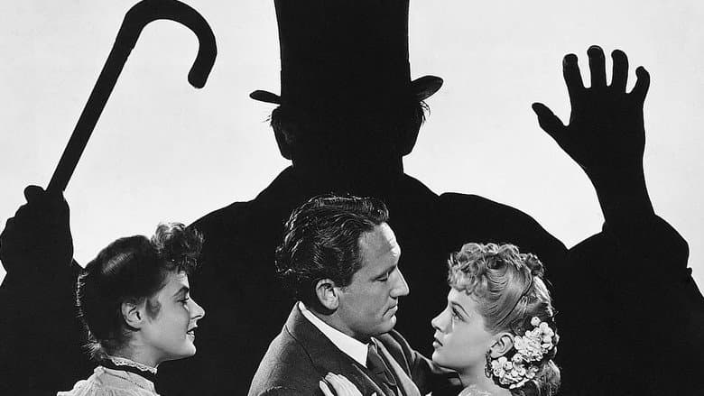 Dr. Jekyll and Mr. Hyde still