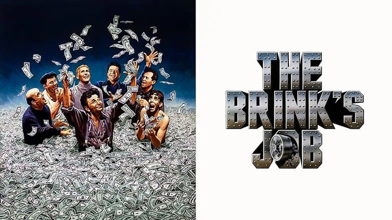 The Brink's Job still