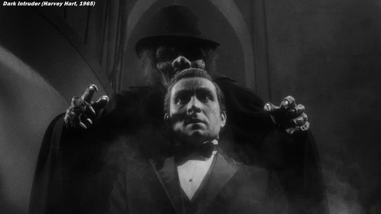 Dark Intruder still